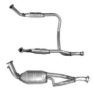 BM CATALYSTS BM90214H Catalytic Converter